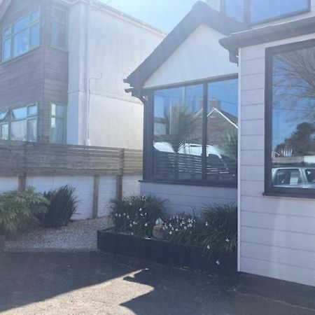 Saint Columb Minor The Salt Box- Lovely Refurbished Annexe, Free Parking, Walk To Porth Beach. מראה חיצוני תמונה