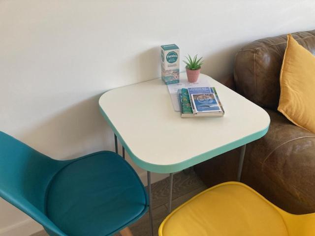 Saint Columb Minor The Salt Box- Lovely Refurbished Annexe, Free Parking, Walk To Porth Beach. מראה חיצוני תמונה