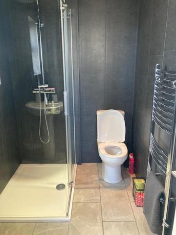 Saint Columb Minor The Salt Box- Lovely Refurbished Annexe, Free Parking, Walk To Porth Beach. מראה חיצוני תמונה