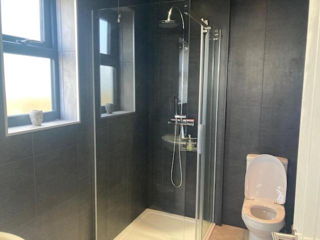Saint Columb Minor The Salt Box- Lovely Refurbished Annexe, Free Parking, Walk To Porth Beach. מראה חיצוני תמונה