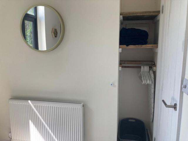 Saint Columb Minor The Salt Box- Lovely Refurbished Annexe, Free Parking, Walk To Porth Beach. מראה חיצוני תמונה