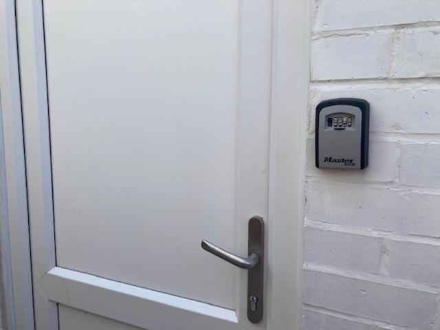 Saint Columb Minor The Salt Box- Lovely Refurbished Annexe, Free Parking, Walk To Porth Beach. מראה חיצוני תמונה