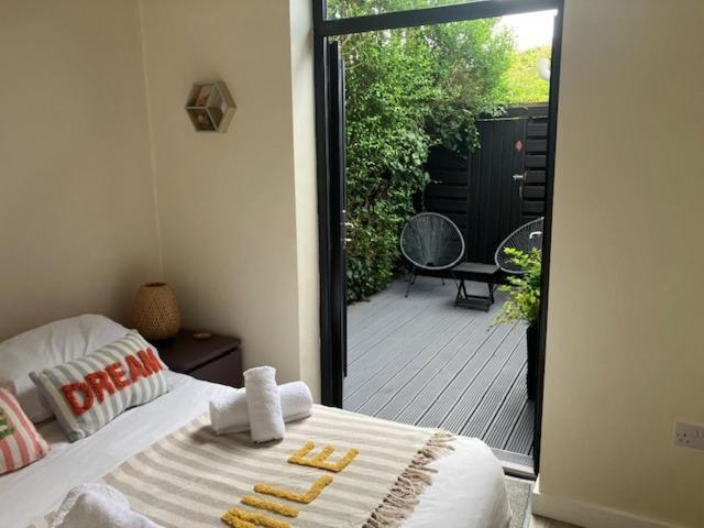 Saint Columb Minor The Salt Box- Lovely Refurbished Annexe, Free Parking, Walk To Porth Beach. מראה חיצוני תמונה